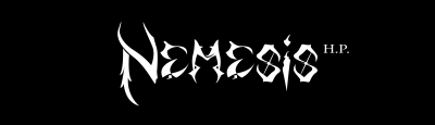 logo Nemesis H.P